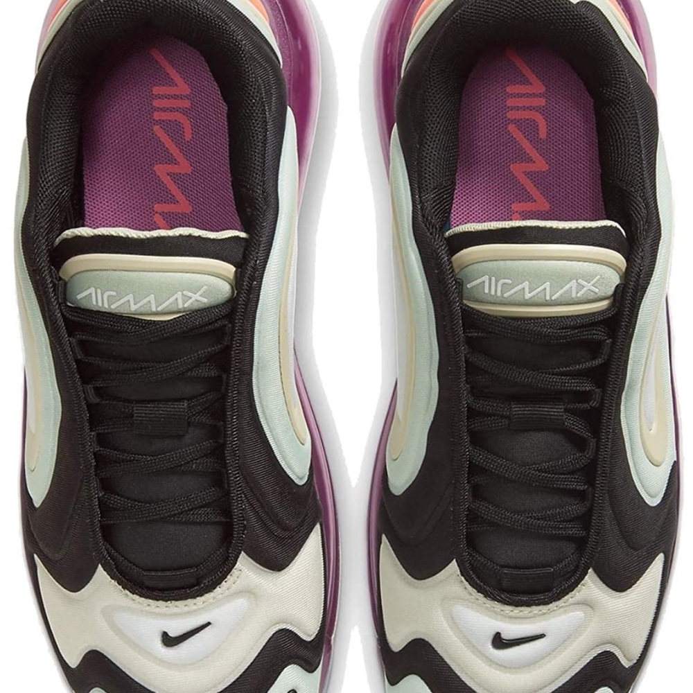 NEW Nike Air Max 720 Fossil Pistachio Frost